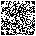 QR code with Delphi contacts