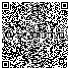 QR code with Khoury Thomas L MD Facs contacts
