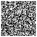 QR code with R2 Studios contacts