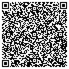 QR code with Pritchard Engine & Tool contacts