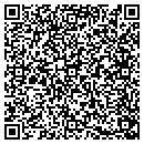 QR code with G B Instruments contacts