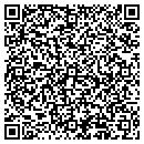 QR code with Angelo's Pizza Co contacts