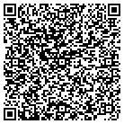 QR code with Cincinnati Horticultural contacts