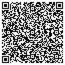QR code with Karvo Paving contacts
