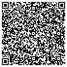 QR code with T Qualls PTG Contractors contacts