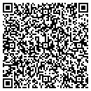 QR code with Univend 489 contacts