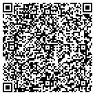 QR code with Where It's At Inc contacts