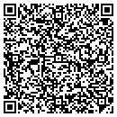 QR code with T M Professionals contacts