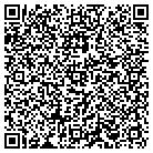QR code with C & M Management Consultants contacts