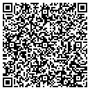QR code with Ashtabula County Jury Info contacts