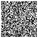 QR code with Ziggy Zoombas contacts