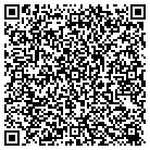 QR code with Malcolm Leo Productions contacts