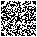 QR code with A & A Mini Storage contacts