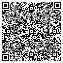 QR code with J and DS Carryout contacts