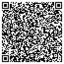 QR code with Happy Unicorn contacts