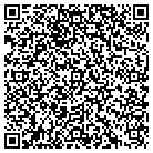 QR code with AAA Auto Club AAA Travel Agcy contacts