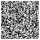 QR code with E Berghausen Chemical Co contacts