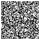 QR code with C E Orr Arena Call contacts