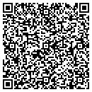 QR code with Hope School contacts
