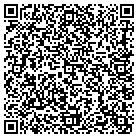 QR code with Alt's Seamless Spouting contacts