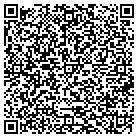 QR code with Clyde's Barbering & Hairstylng contacts