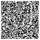 QR code with Alegra Print & Imaging contacts