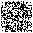 QR code with L & M Graphics & Supply Inc contacts