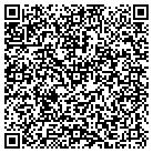 QR code with Mc Callister Scouting Report contacts