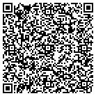 QR code with First Christian Church contacts