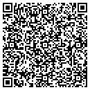 QR code with Aldos Shoes contacts