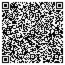 QR code with Atlantis Co contacts