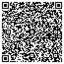 QR code with Truckin DJ contacts