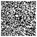 QR code with J & R Tools contacts