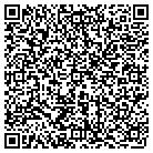 QR code with API Machining & Fabricating contacts