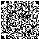 QR code with Charles R Hoagland West Rec contacts