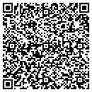 QR code with Catherines contacts