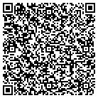 QR code with Weeping Willow Florists contacts