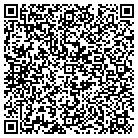 QR code with Tiger Material Handling Sales contacts