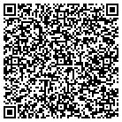 QR code with Martin Luther Lutheran Church contacts