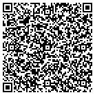 QR code with Phyllis Mould Repr Fabrication contacts