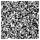 QR code with P C S Communications Inc contacts