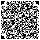 QR code with Anesthesia Associates Of Lima contacts