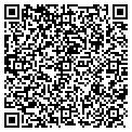 QR code with Crossing contacts