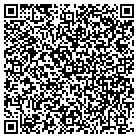 QR code with Ohio Coalition-The Education contacts