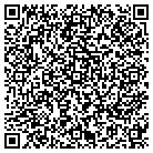 QR code with A-1 Express Delivery Service contacts