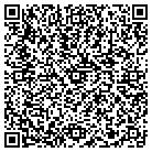 QR code with Thunder's Karate Academy contacts