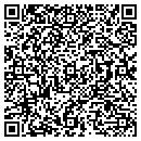 QR code with Kc Carpentry contacts