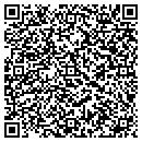 QR code with R and D contacts