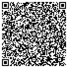 QR code with Central Beverage Group contacts