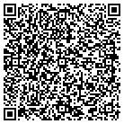 QR code with AA-1 Sheet Metal Fabrication contacts